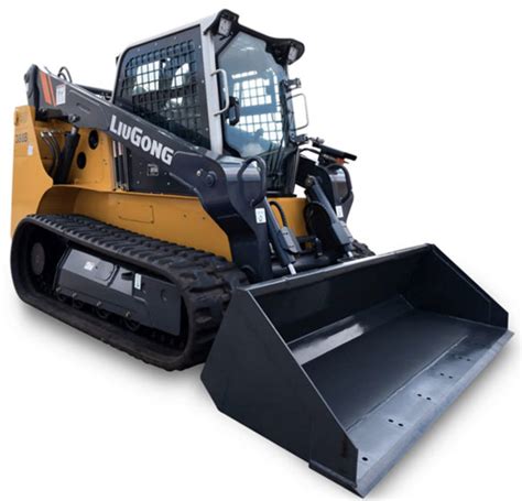 liugong skid steer for sale